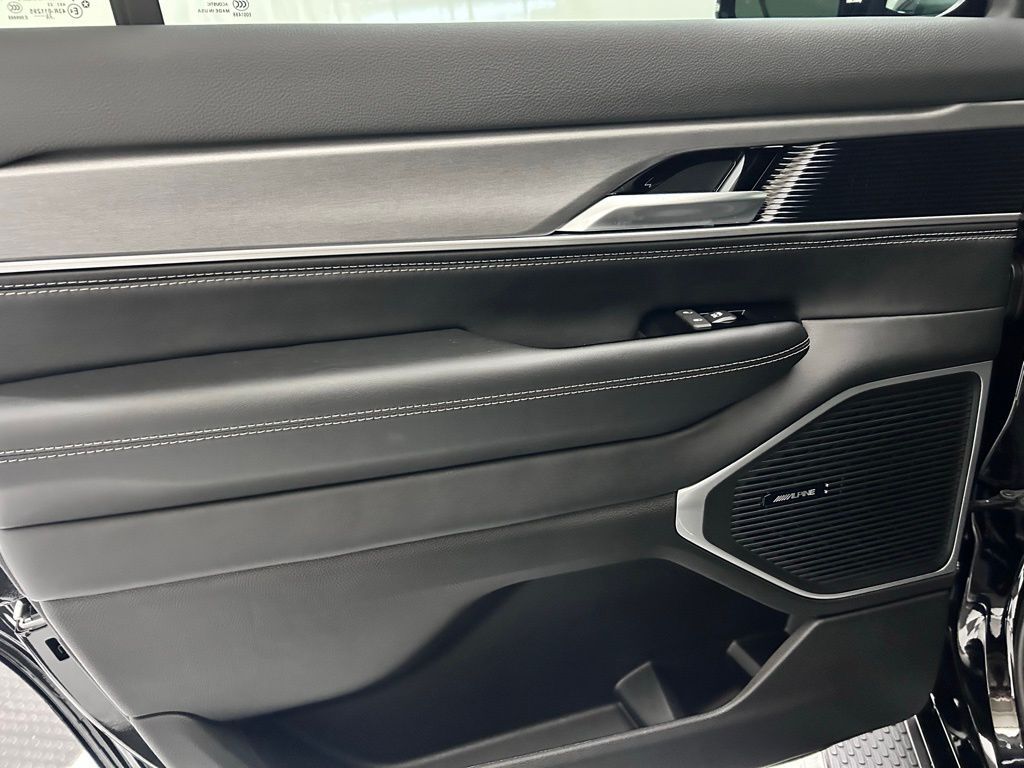 2026 Jeep Grand Wagoneer Limited Altitude Portland OR