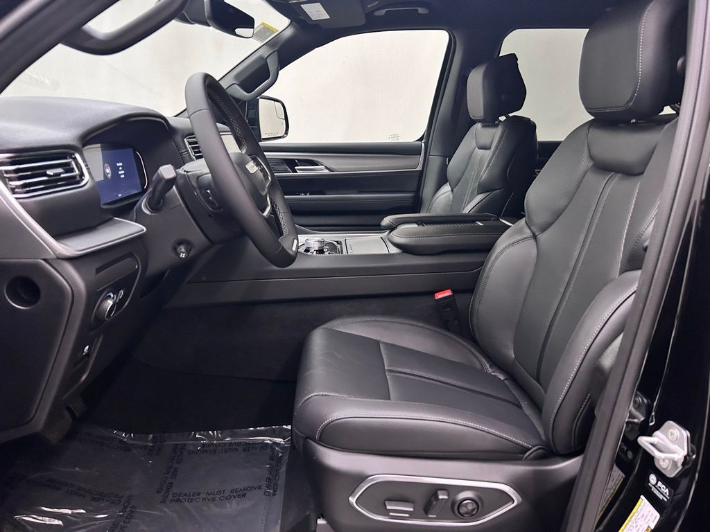 2026 Jeep Grand Wagoneer Limited Altitude Portland OR