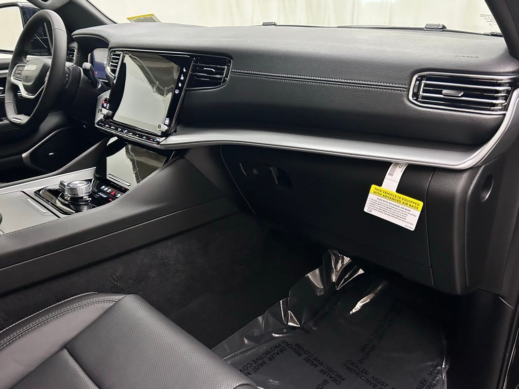 2026 Jeep Grand Wagoneer Limited Altitude Portland OR