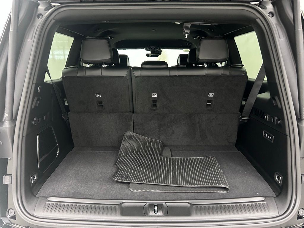 2026 Jeep Grand Wagoneer Limited Altitude Portland OR