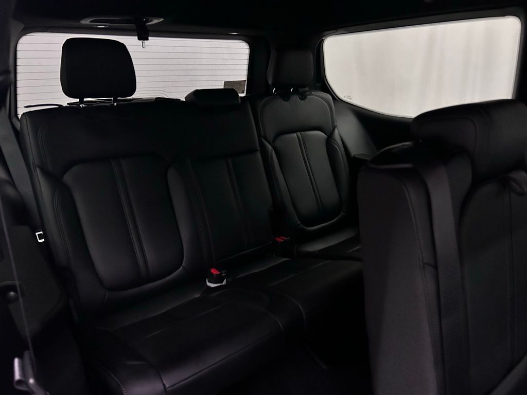 2026 Jeep Grand Wagoneer Limited Altitude Portland OR