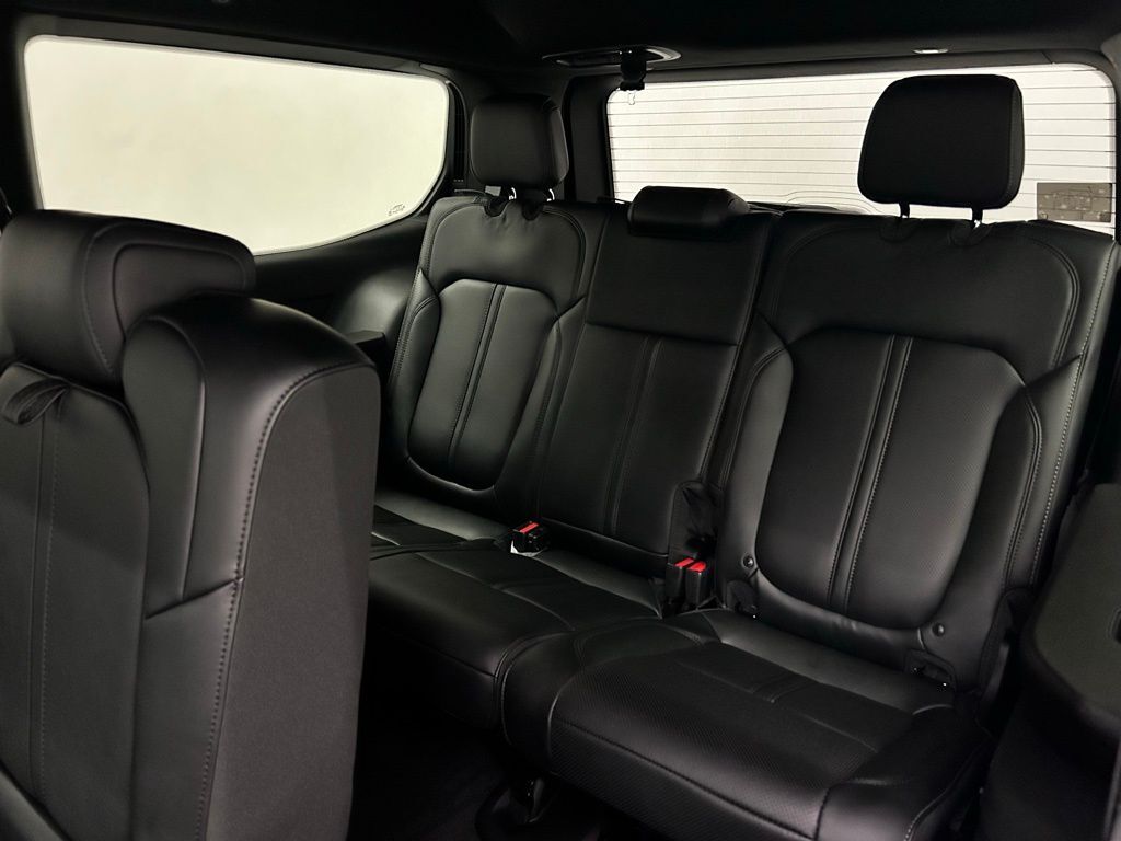 2026 Jeep Grand Wagoneer Limited Altitude Portland OR