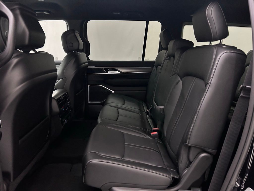 2026 Jeep Grand Wagoneer Limited Altitude Portland OR