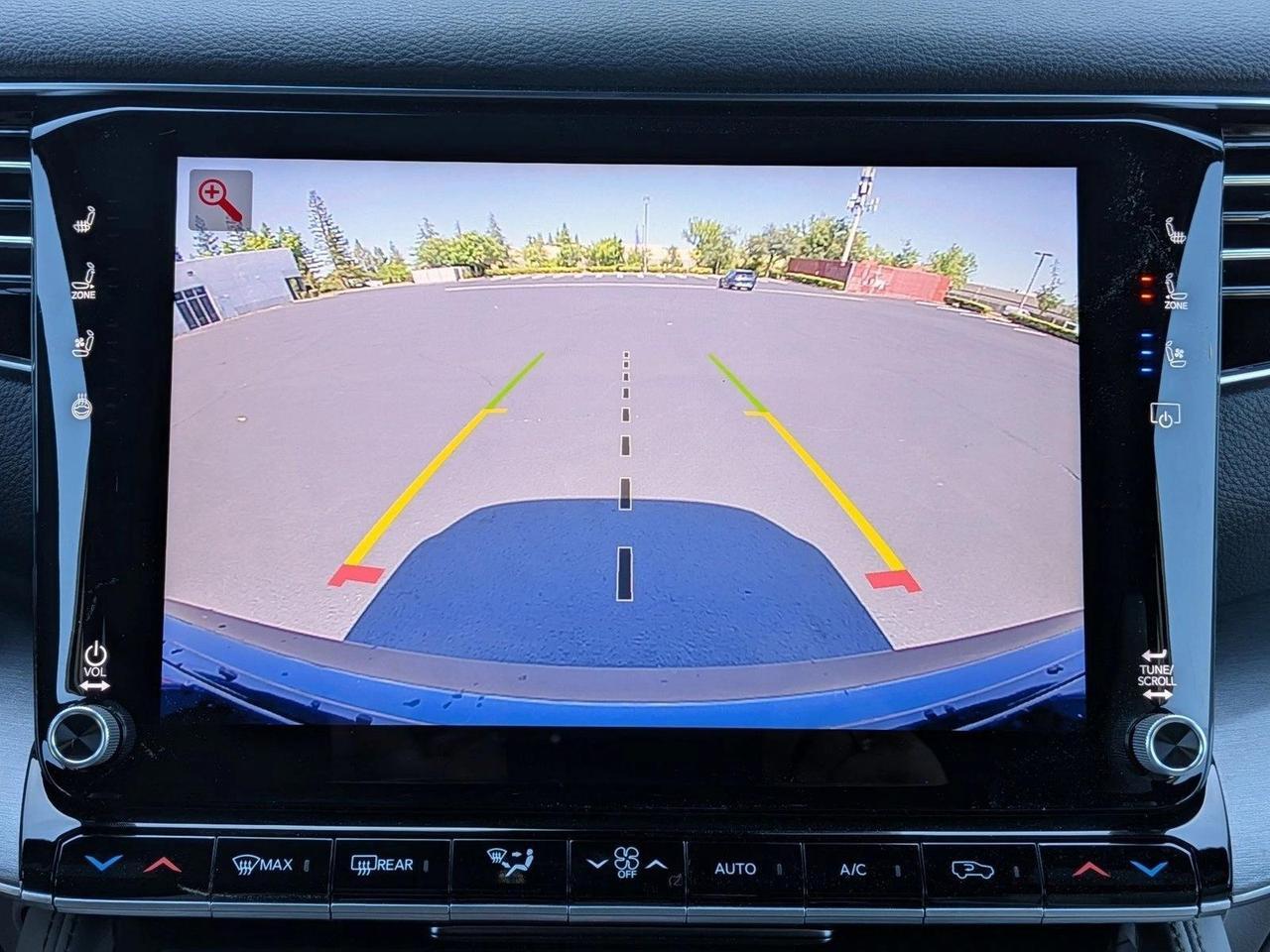 2026 Jeep Grand Wagoneer Limited Altitude Roseville CA