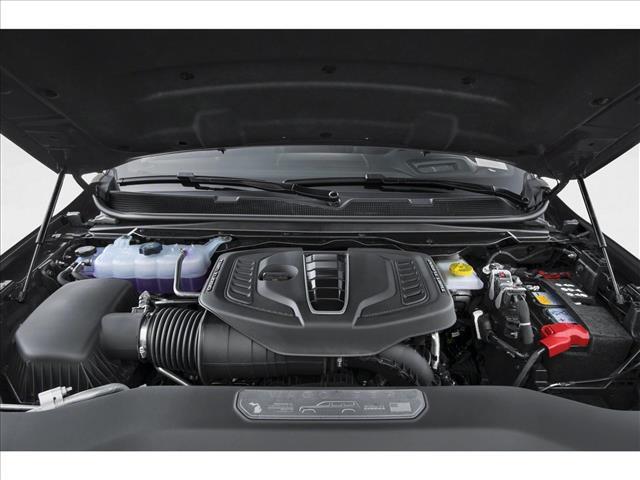 2026 Jeep Grand Wagoneer Limited Altitude Roseville CA