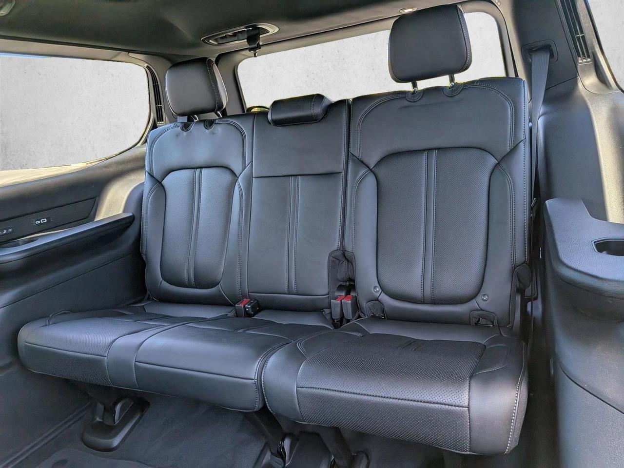 2026 Jeep Grand Wagoneer Limited Altitude Roseville CA