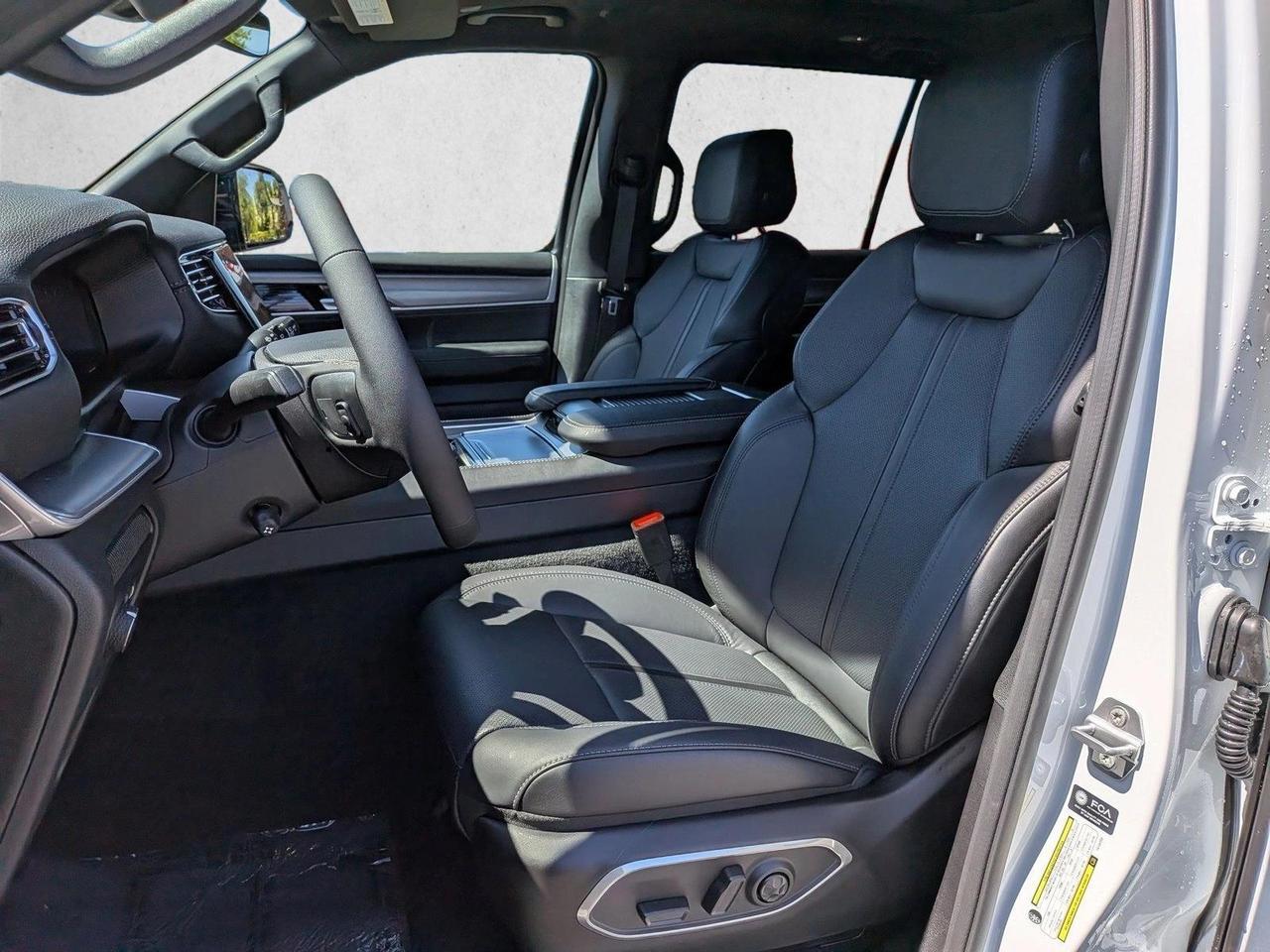 2026 Jeep Grand Wagoneer Limited Altitude Roseville CA