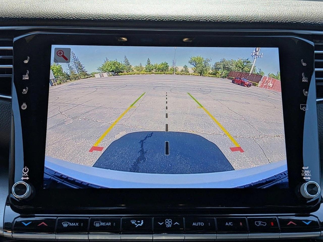2026 Jeep Grand Wagoneer Limited Altitude Roseville CA