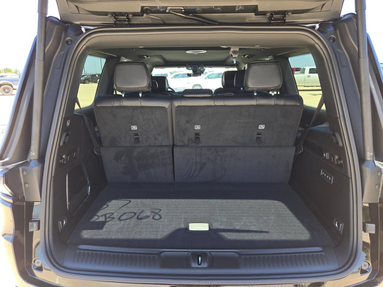 2026 Jeep Grand Wagoneer Limited Altitude Castroville TX