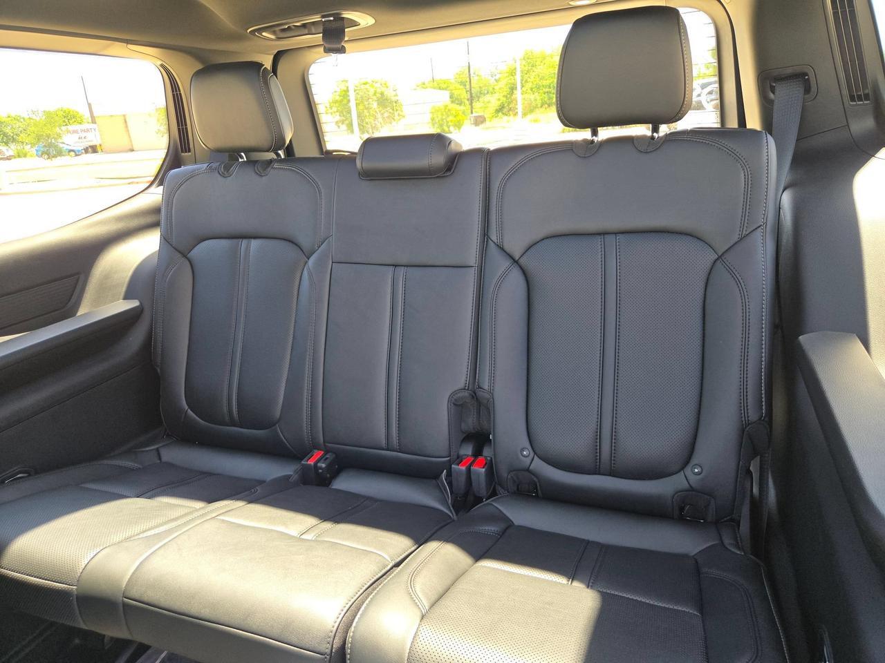 2026 Jeep Grand Wagoneer Limited Altitude Castroville TX