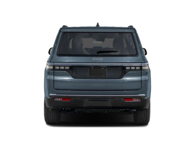 2026 Jeep Grand Wagoneer Limited Altitude Winder GA