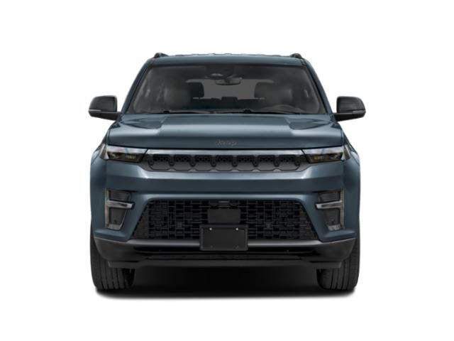 2026 Jeep Grand Wagoneer Limited Altitude Winder GA