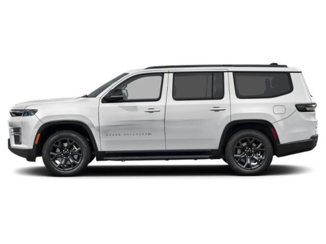 2026 Jeep Grand Wagoneer Limited Altitude Winder GA