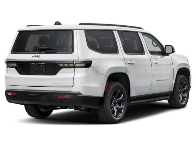 2026 Jeep Grand Wagoneer Limited Altitude Winder GA