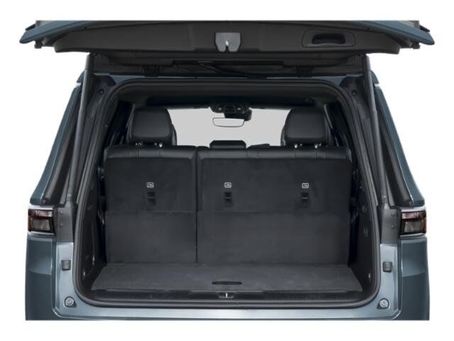 2026 Jeep Grand Wagoneer Limited Altitude Winder GA