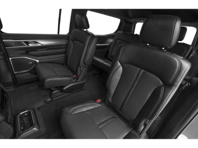 2026 Jeep Grand Wagoneer Limited Altitude Winder GA