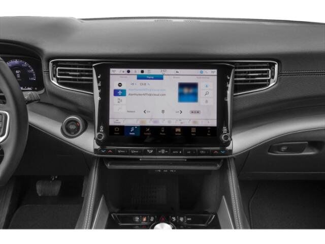 2026 Jeep Grand Wagoneer Limited Altitude Winder GA