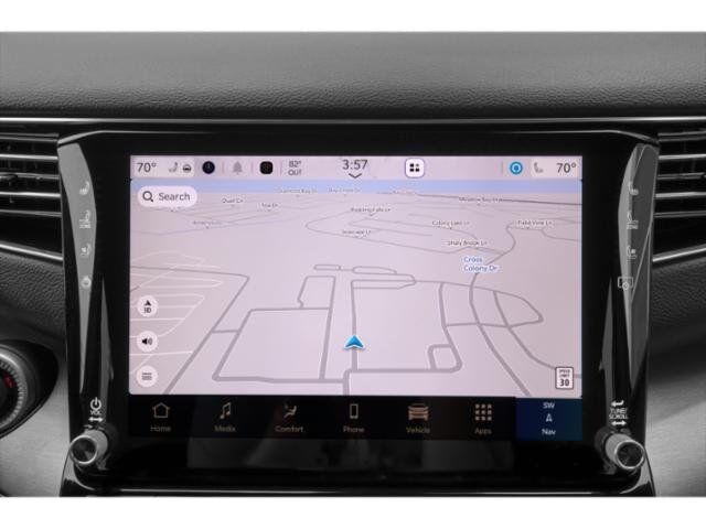 2026 Jeep Grand Wagoneer Limited Altitude Winder GA