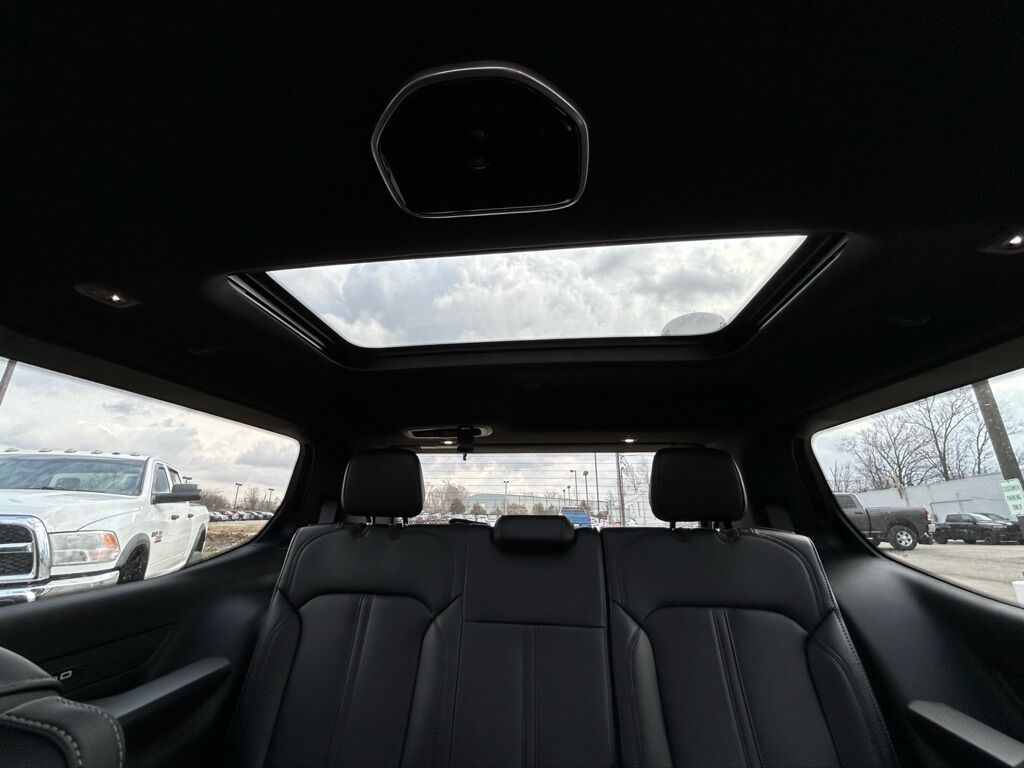 2026 Jeep Grand Wagoneer Limited Crestwood KY