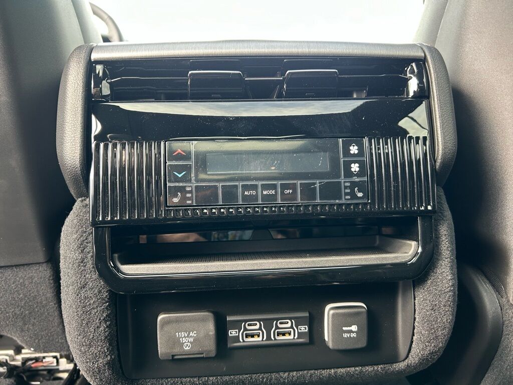 2026 Jeep Grand Wagoneer Limited Crestwood KY