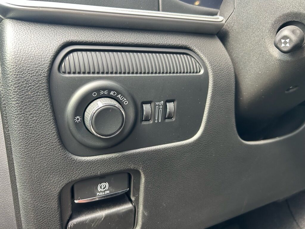 2026 Jeep Grand Wagoneer Limited Crestwood KY