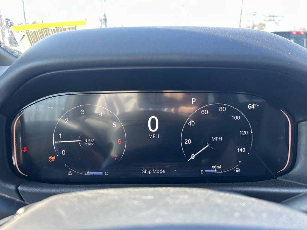 2026 Jeep Grand Wagoneer Limited Crestwood KY