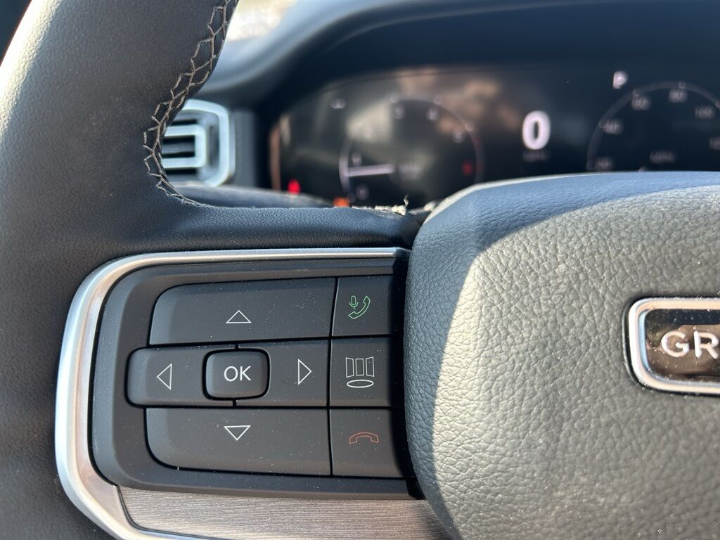 2026 Jeep Grand Wagoneer Limited Crestwood KY