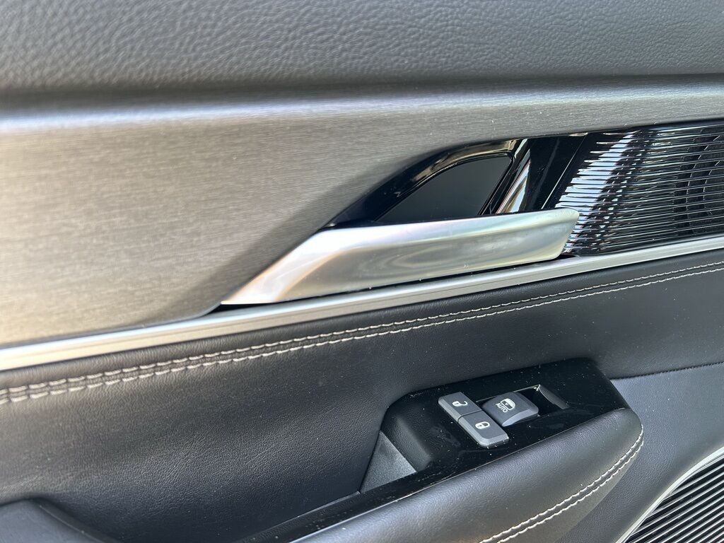 2026 Jeep Grand Wagoneer Limited Crestwood KY