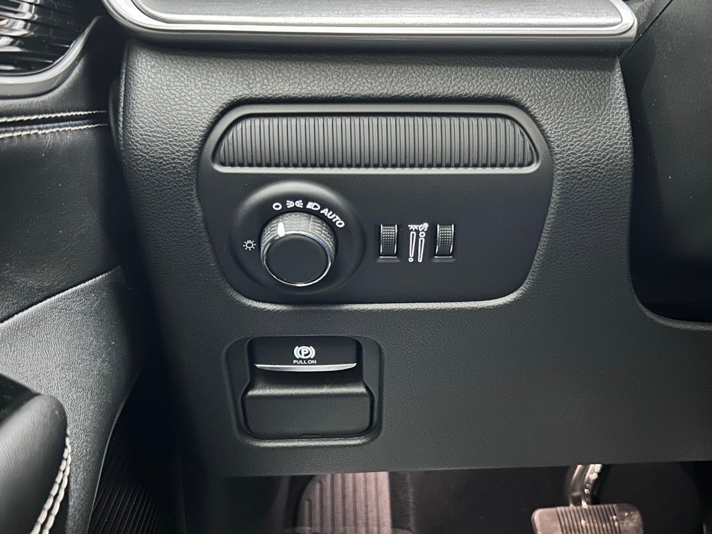 2026 Jeep Grand Wagoneer Limited Portland OR