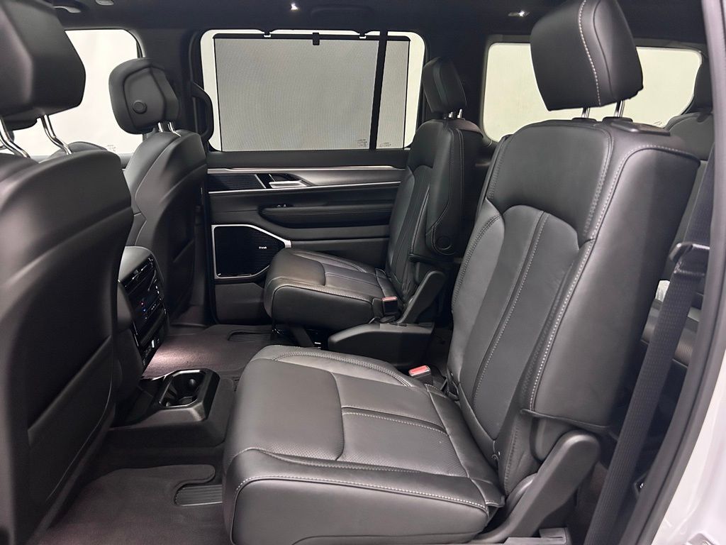 2026 Jeep Grand Wagoneer Limited Portland OR