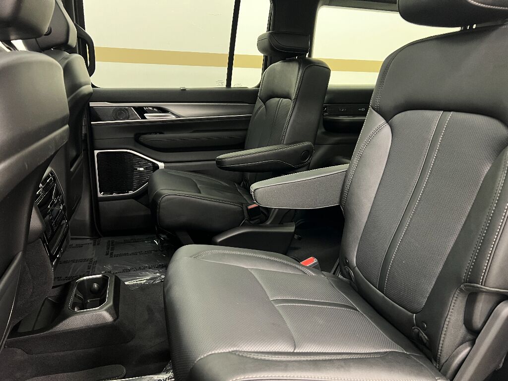 2026 Jeep Grand Wagoneer Limited Reserve Bozeman MT