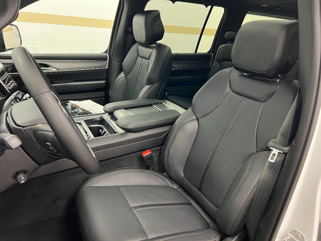 2026 Jeep Grand Wagoneer Limited Reserve Bozeman MT