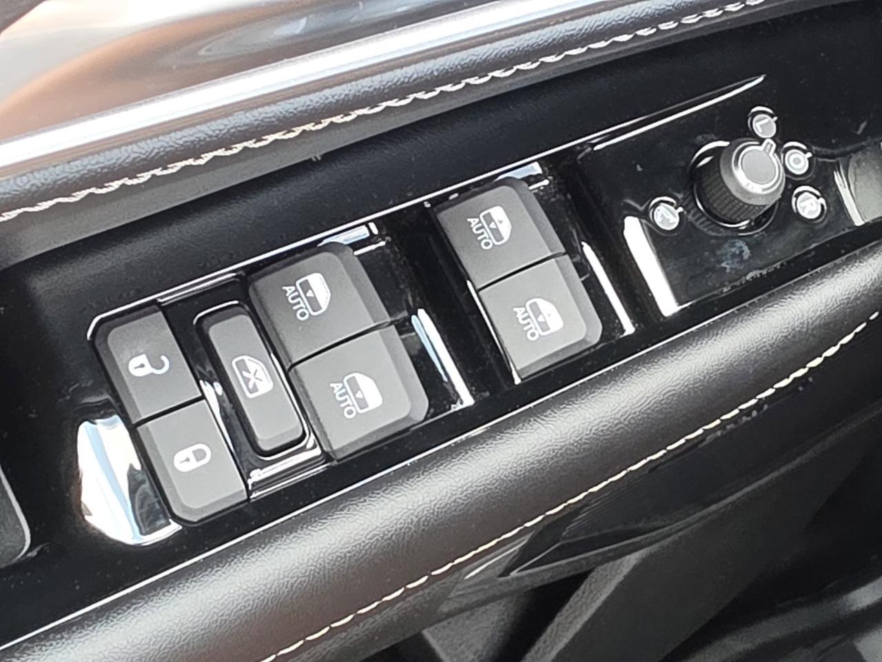 2026 Jeep Grand Wagoneer Limited Reserve Dalton GA