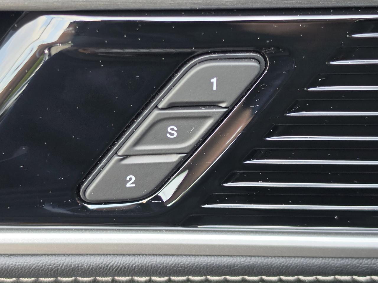 2026 Jeep Grand Wagoneer Limited Reserve Dalton GA