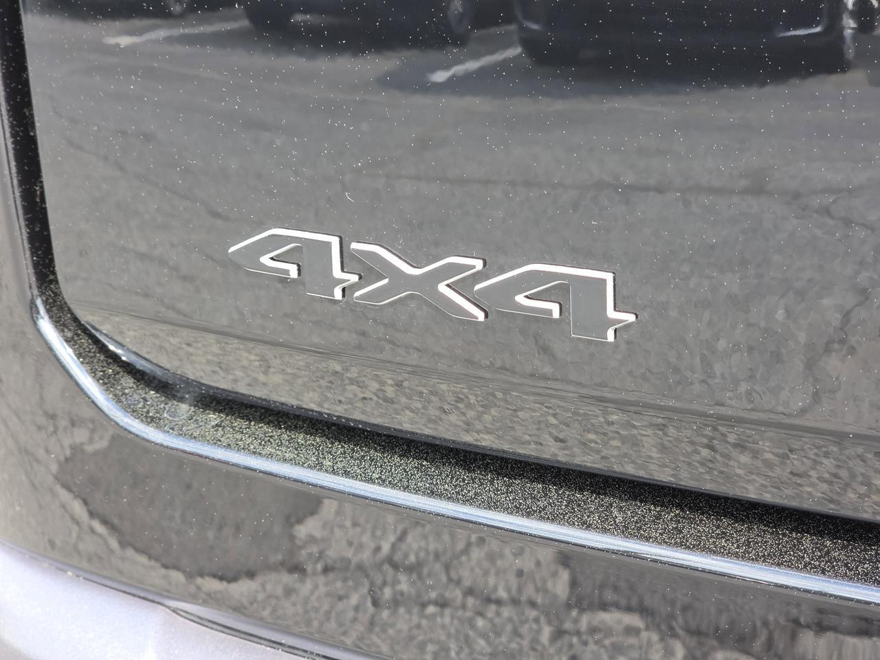 2026 Jeep Grand Wagoneer Limited Reserve Dalton GA