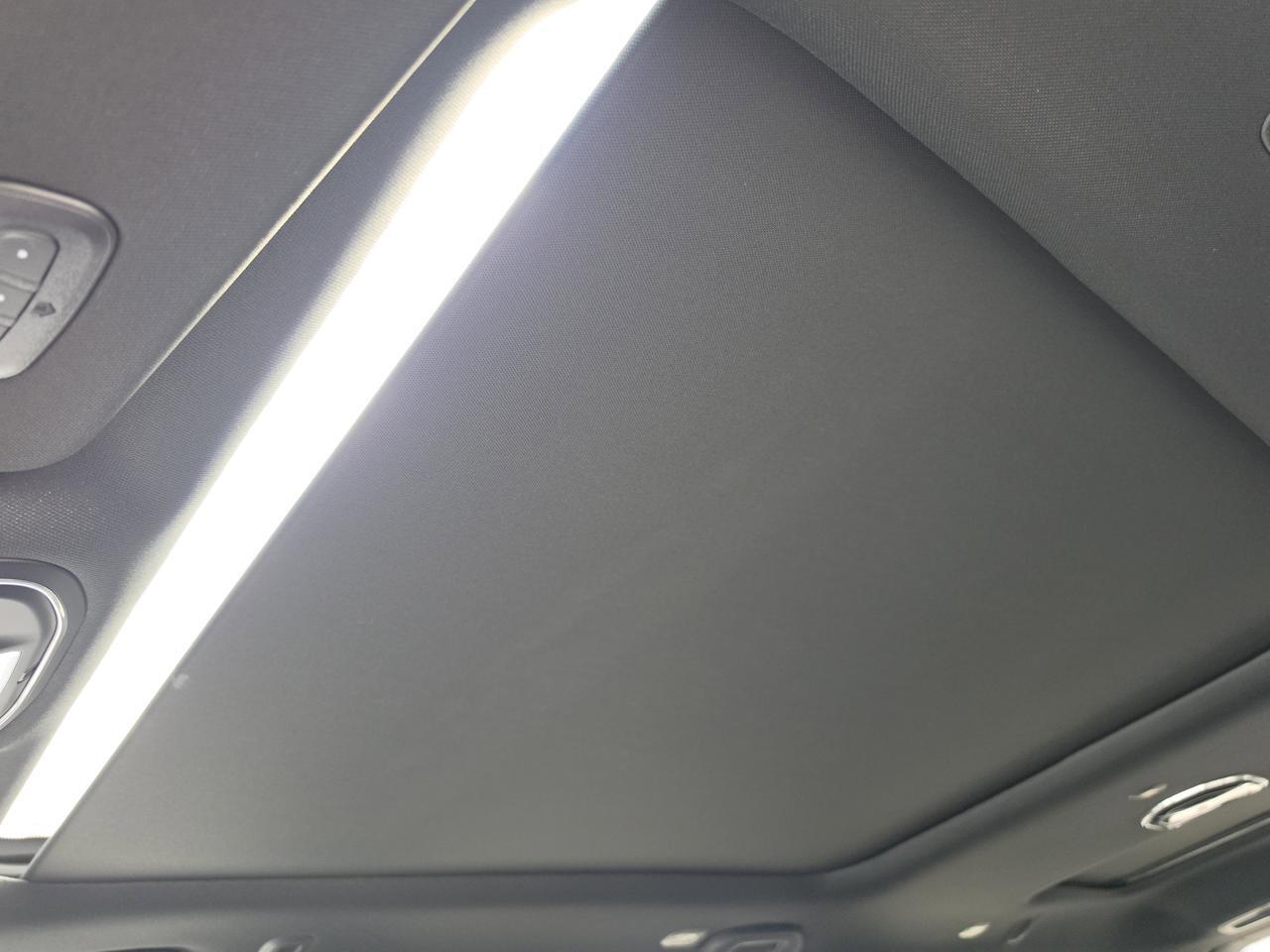 2026 Jeep Grand Wagoneer Limited Reserve Dalton GA