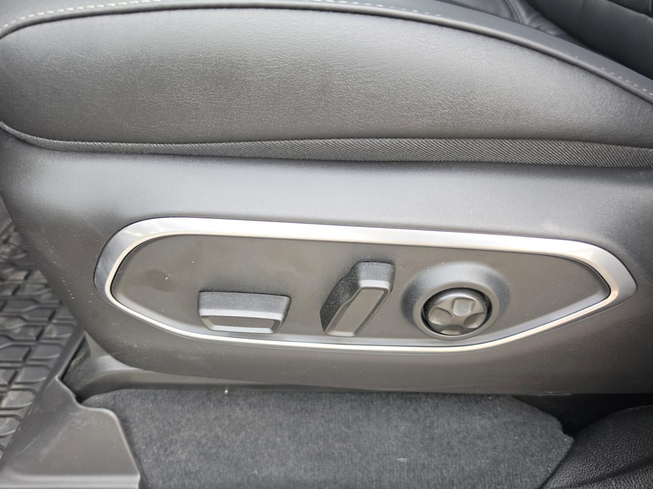 2026 Jeep Grand Wagoneer Limited Reserve Dalton GA