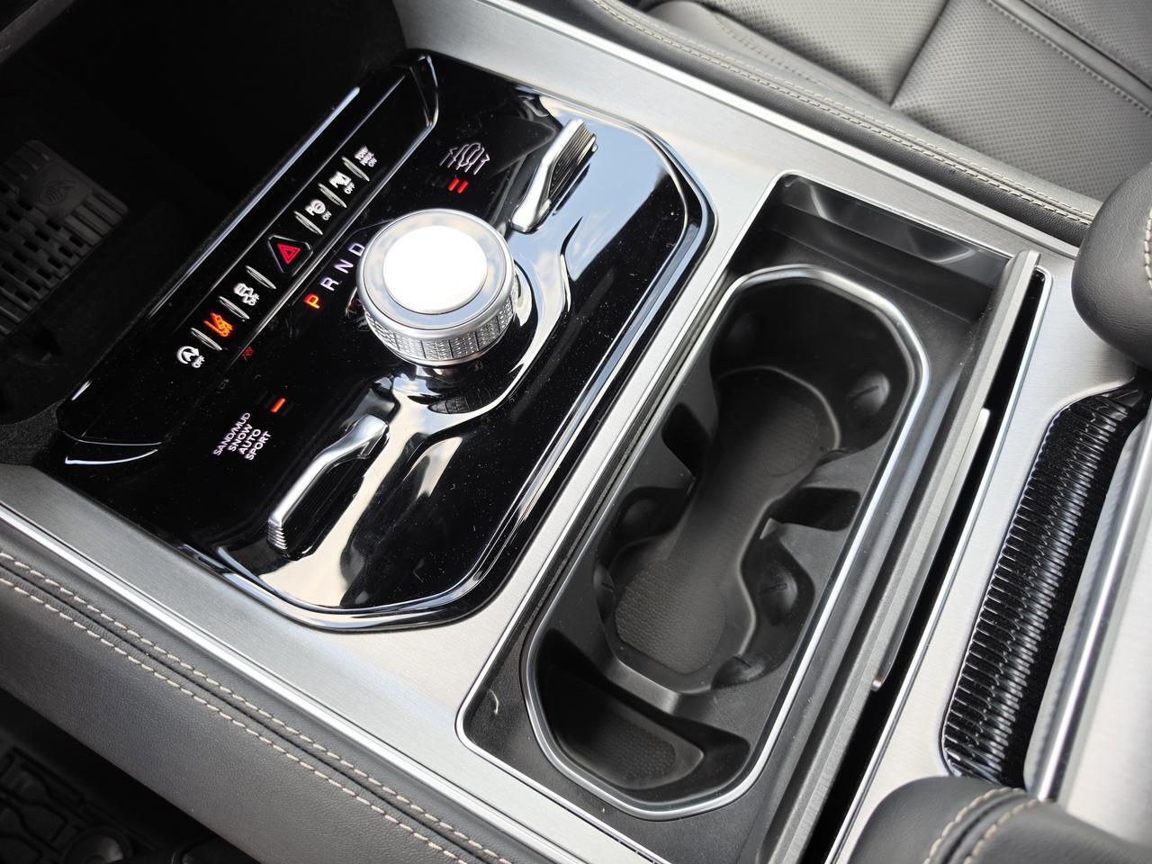 2026 Jeep Grand Wagoneer Limited Reserve Dalton GA