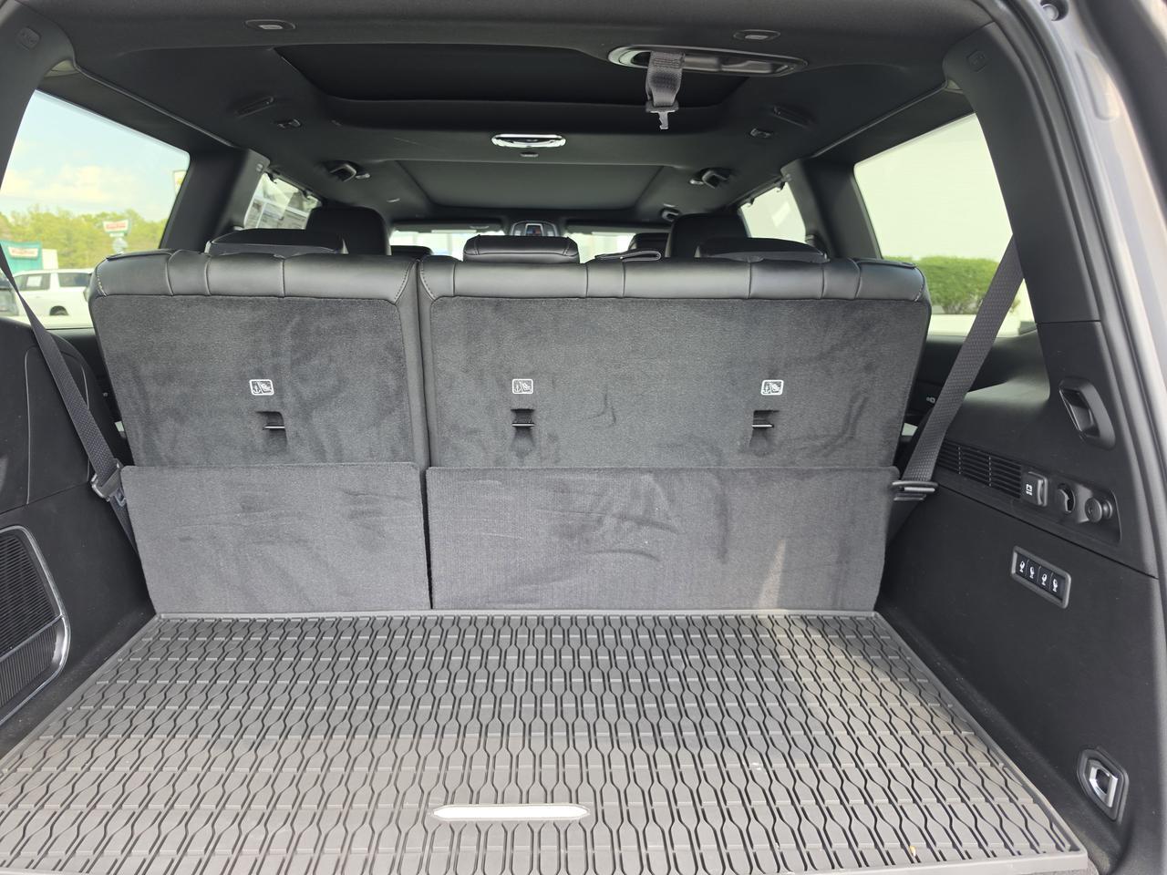 2026 Jeep Grand Wagoneer Limited Reserve Dalton GA