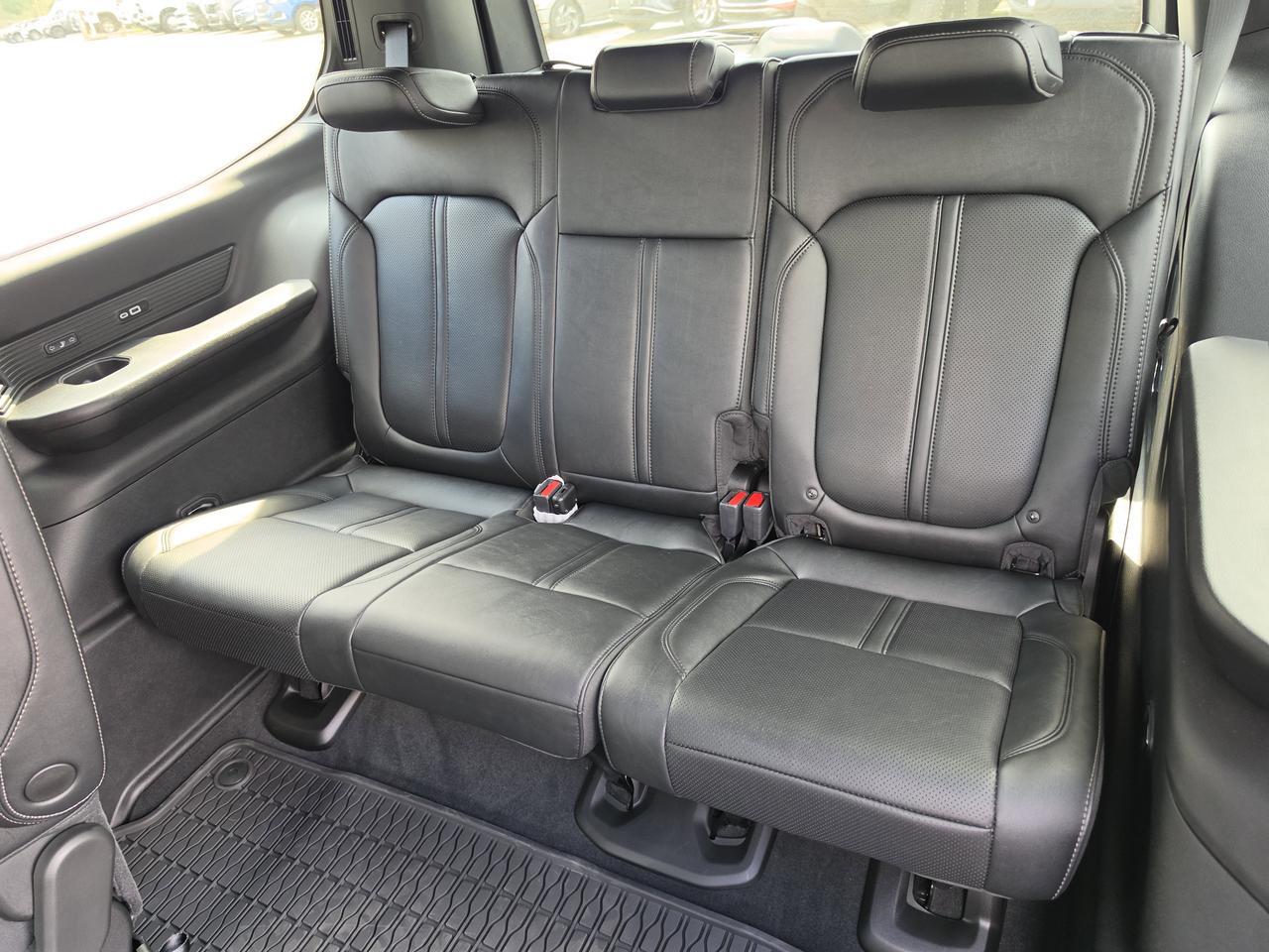 2026 Jeep Grand Wagoneer Limited Reserve Dalton GA