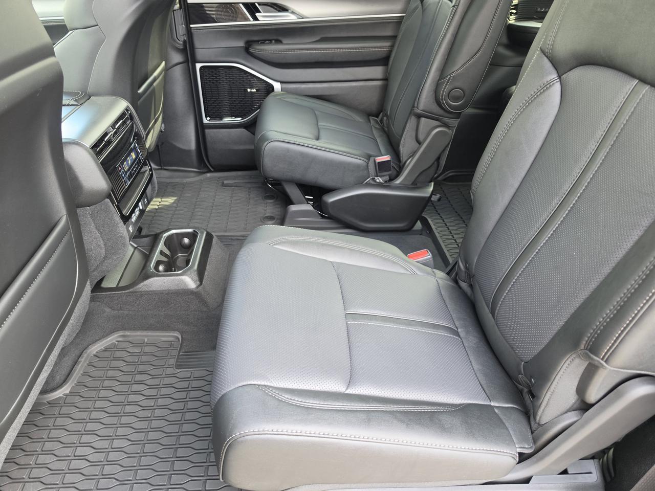 2026 Jeep Grand Wagoneer Limited Reserve Dalton GA