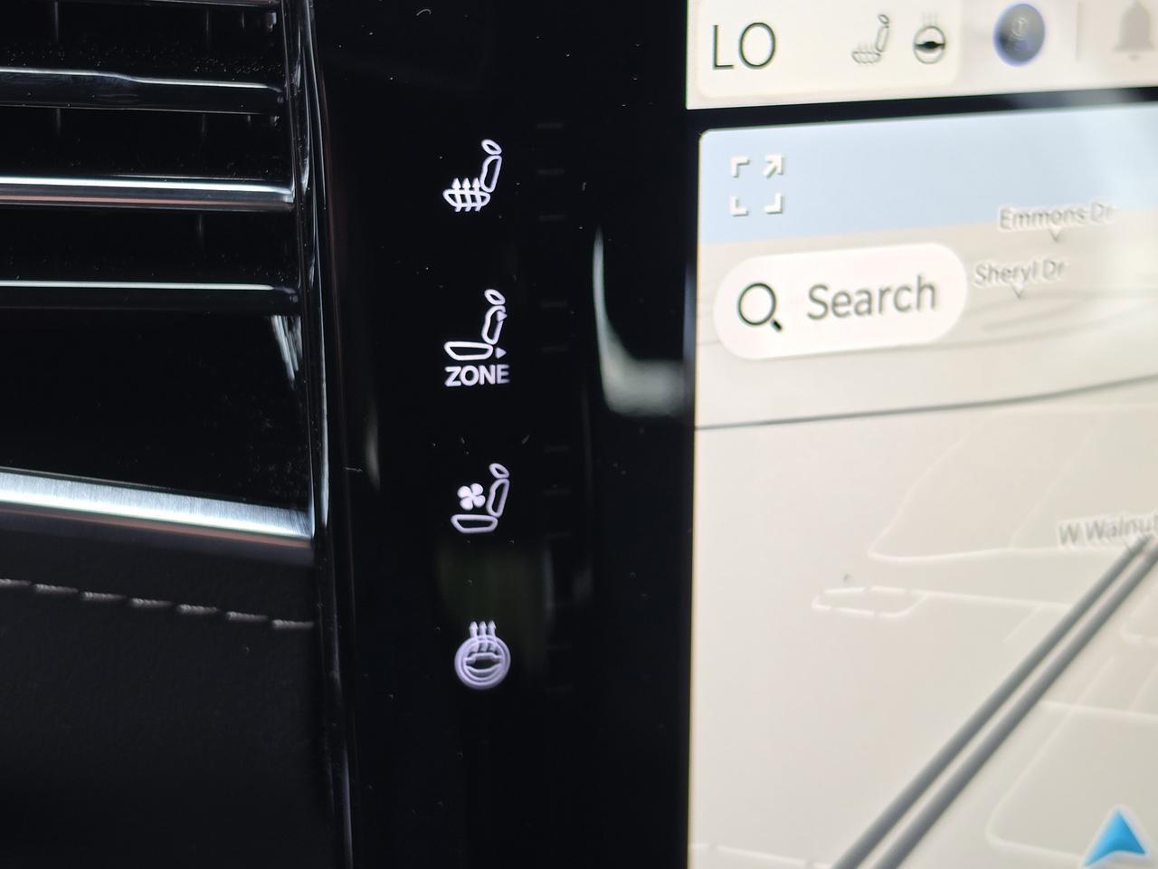 2026 Jeep Grand Wagoneer Limited Reserve Dalton GA