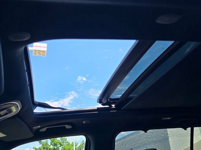 2026 Jeep Grand Wagoneer Limited Reserve Folsom CA