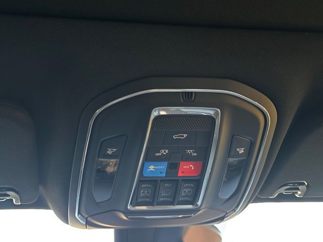 2026 Jeep Grand Wagoneer Limited Reserve Folsom CA