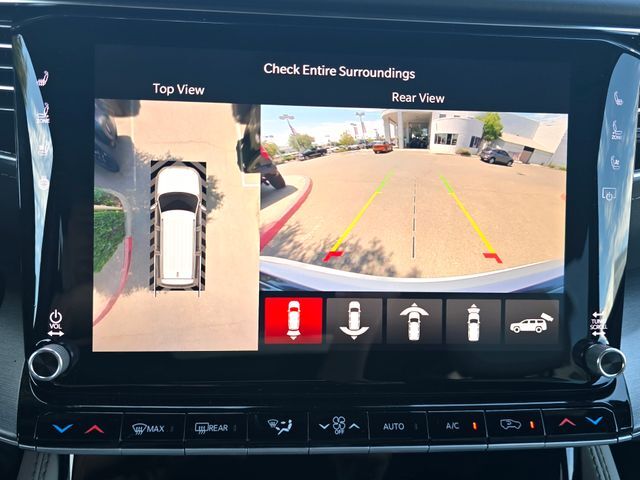 2026 Jeep Grand Wagoneer Limited Reserve Folsom CA