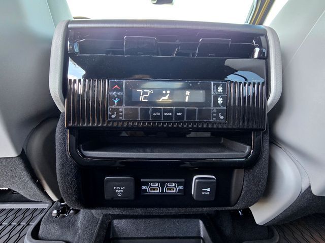 2026 Jeep Grand Wagoneer Limited Reserve Folsom CA