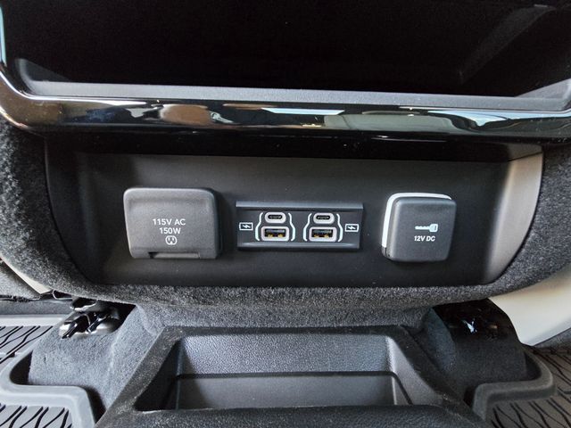 2026 Jeep Grand Wagoneer Limited Reserve Folsom CA