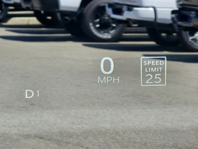 2026 Jeep Grand Wagoneer Limited Reserve Folsom CA