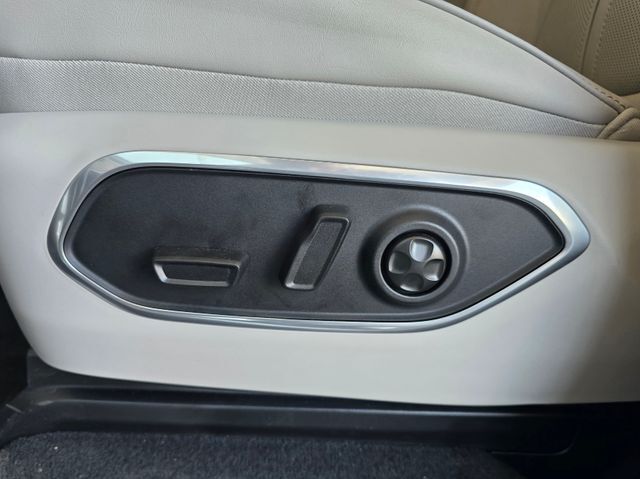 2026 Jeep Grand Wagoneer Limited Reserve Folsom CA