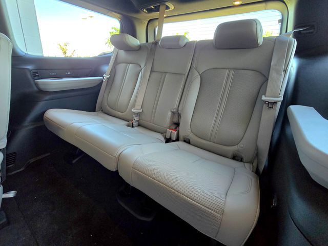 2026 Jeep Grand Wagoneer Limited Reserve Folsom CA